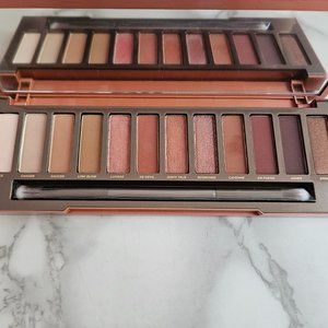 Urban Decay Naked Heat